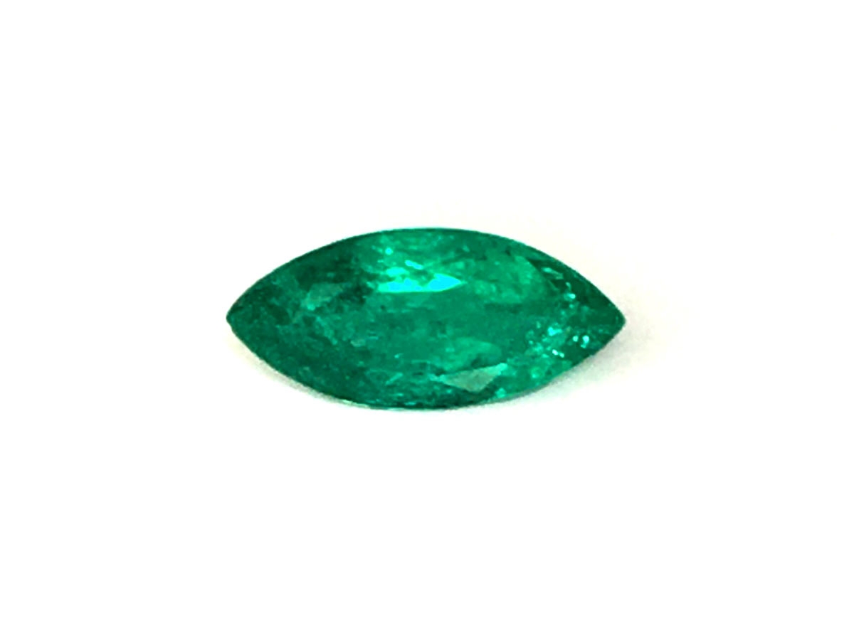 Details about   New Product 250-300 Ct Brazilian Emerald 1 Piece Gemstone Marquise Cut Natural 
