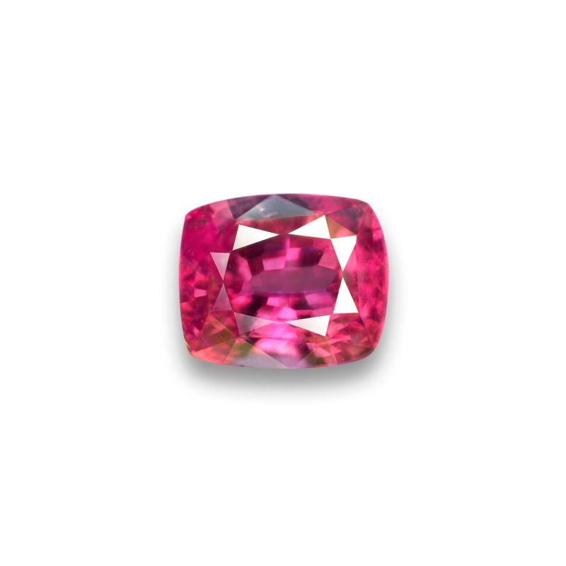 PINK SAPPHIRE 4.02cts 