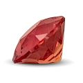 Natural Unheated Padparadscha Sapphire 0.42 carats with AIGS Report