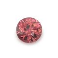 Natural Brown-Orange Sapphire 0.44 carats with AIGS Report