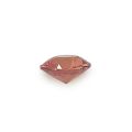 Natural Brownish Orange Sapphire 0.46 carats with AIGS Report
