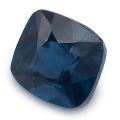 Natural Cobalt Spinel 0.56 carats with AGTL Report