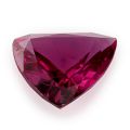 Natural Heated Thai/Siam Ruby 0.57 carats