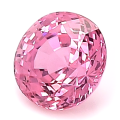 Natural Unheated Padparadscha Sapphire 0.67 carats with GRS Report