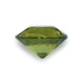 Natural Russian Demantoid Garnet with 'horse tail' inclusions 0.81 carats