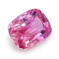 Natural Pink Sapphire 0.81 carats 