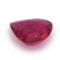 Natural Heated Ruby 0.85 carats