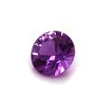 Natural Purple Sapphire 0.92 carats 