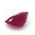 Natural Burma Ruby 0.95 carats with GIA Report