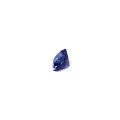 Natural Blue Sapphire blue color octagonal shape 0.98 carats