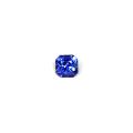 Natural Blue Sapphire blue color octagonal shape 0.98 carats