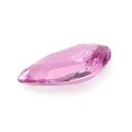 Natural Pink Sapphire 0.99 carats 