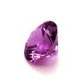 Natural Purple Sapphire 0.99 carats 