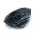 Natural Blue Spinel 10.02 carats with GIA Report
