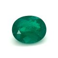 Natural Emerald 12.20 carats 