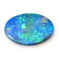 Black Boulder Opal 12.91 carats  