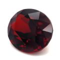 Natural Red Garnet 13.71 carats