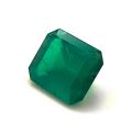 Natural Emerald 13.73 carats 