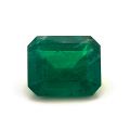 Natural Emerald 13.73 carats 