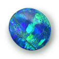 Natural Boulder Opal 17.57 carats