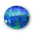 Natural Boulder Opal 17.57 carats