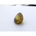 Natural Sphene 17.57 carats