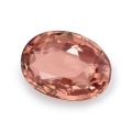 Natural Unheated Padparadscha Sapphire 1.01 carats with GRS Report