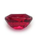 Natural Heated Ruby 1.01 carats