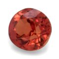Natural Unheated Padparadscha Sapphire 1.06 carats with GRS Report