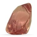 Natural Heated Padparadscha Sapphire 1.07 carats with GRS Report