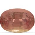 Natural Heated Padparadscha Sapphire 1.07 carats with GRS Report