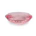 Natural Unheated Orange-Pink Sapphire 1.07 carats with GRS Report