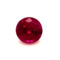 Natural Burma Ruby 1.08 carats with GIA Report