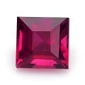 Natural Heated Ruby 1.08 carats with GIA Report
