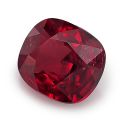 Natural Heated Thailand Ruby 1.08 carats with GIA Report