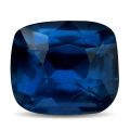 Natural Cobalt Spinel 1.11 carats with AGTL Report