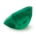 Natural Colombian Emerald 1.11 carats