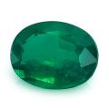 Natural Emerald 1.12 carats
