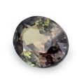 Natural Color Changes Alexandrite 1.13 carats with GIA Report