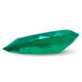 Natural Colombian Emerald 1.13 carats with GIA Report