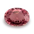 Natural Unheated Orange-Pink Sapphire 1.13 carats with GRS Report 