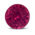 Natural Unheated Pink Sapphire 1.14 carats 