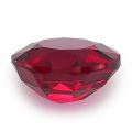 Natural Unheated Ruby 1.15 carats with GIA Report