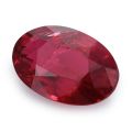 Natural Unheated Mozambique Ruby 1.15 carats with GIA Report