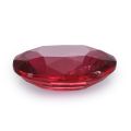 Natural Unheated Mozambique Ruby 1.15 carats with GIA Report