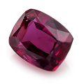 Natural Heated Ruby 1.16 carats with GIA Report