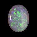 Natural Australian Crystal Opal 1.18 carats