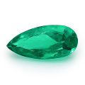 Natural Colombian Emerald 1.19 carats with GIA Report