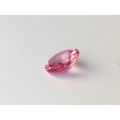 Natural Unheated Pink Sapphire 1.22 carats 