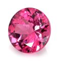 Natural Reddish-Pink Spinel 1.22 carats 